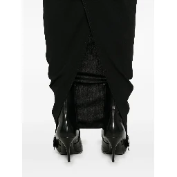 Soft Pillar maxi skirt