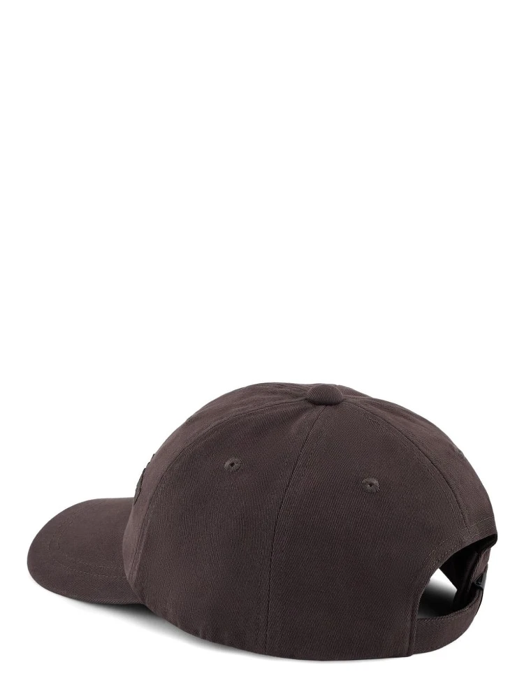 Emporio Armani Hats Black alternative