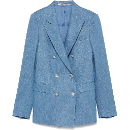 J-parigi Double Breasted Jacket