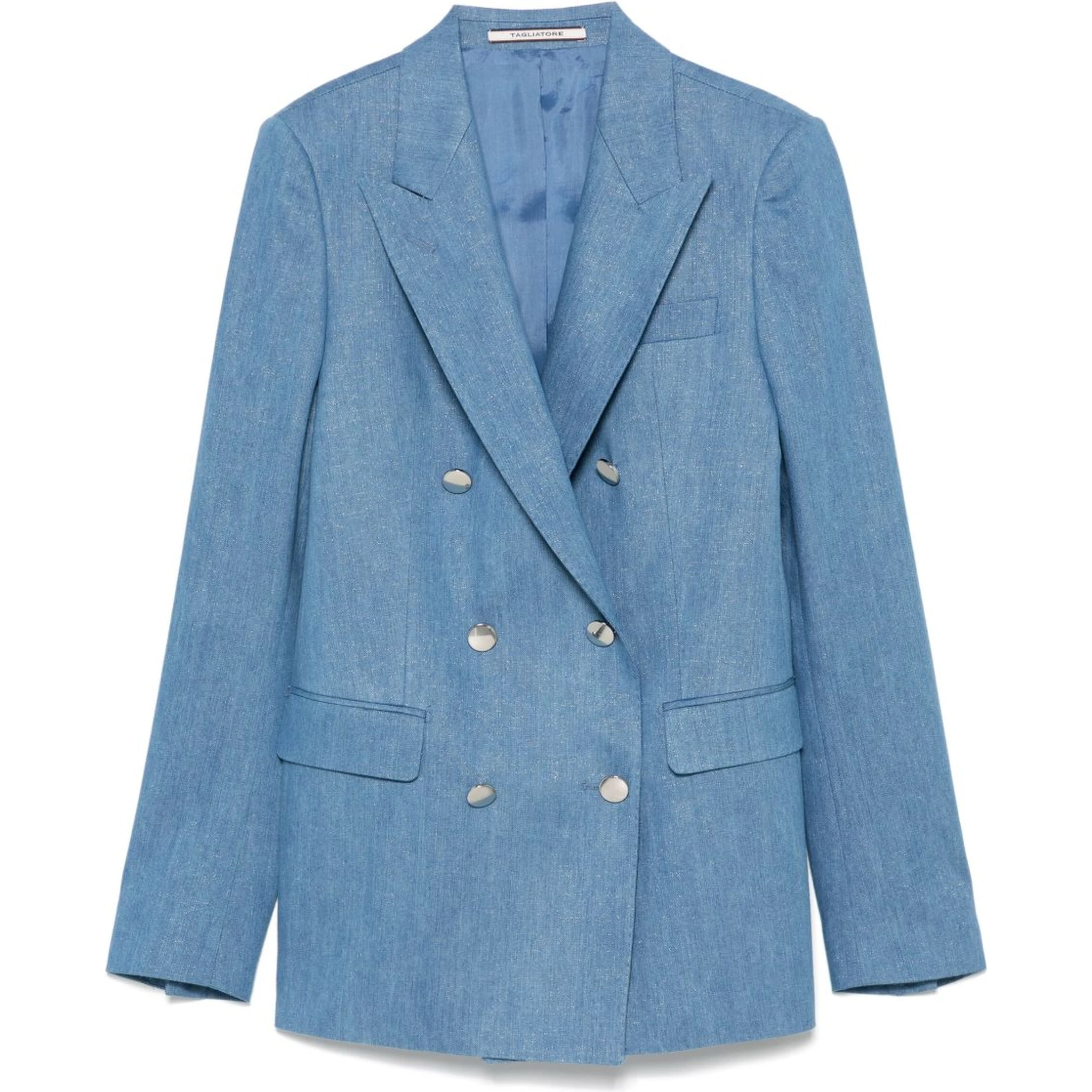 J-parigi Double Breasted Jacket