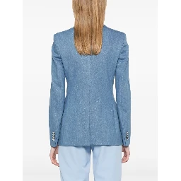 J-parigi Double Breasted Jacket