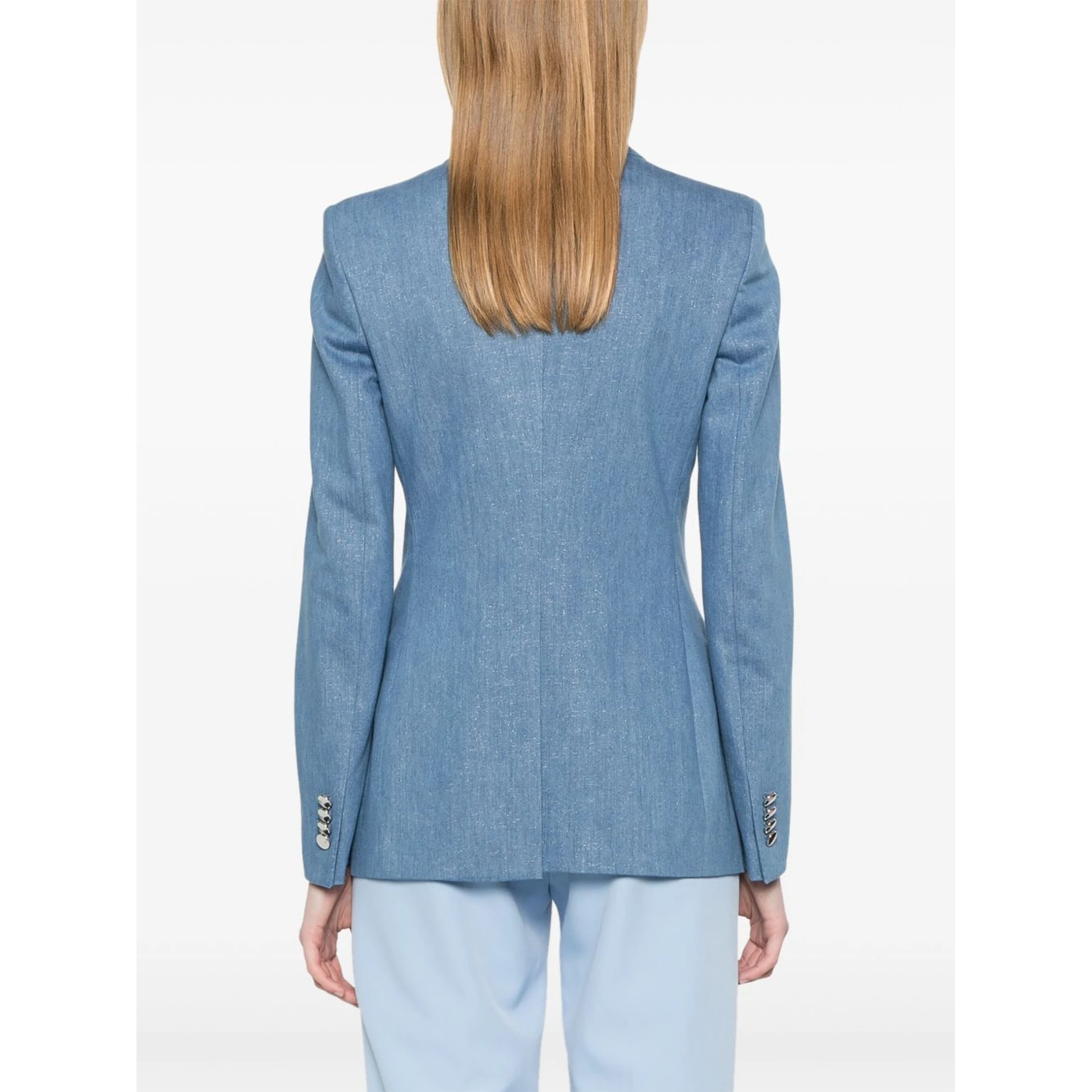 J-parigi Double Breasted Jacket