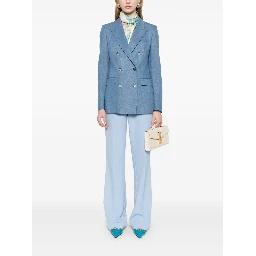 J-parigi Double Breasted Jacket