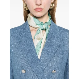 J-parigi Double Breasted Jacket