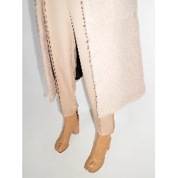 Tabi 60 Calf Leather Ankle Boots