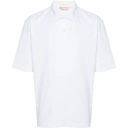Marni T-shirts and Polos White