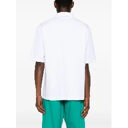 Marni T-shirts and Polos White