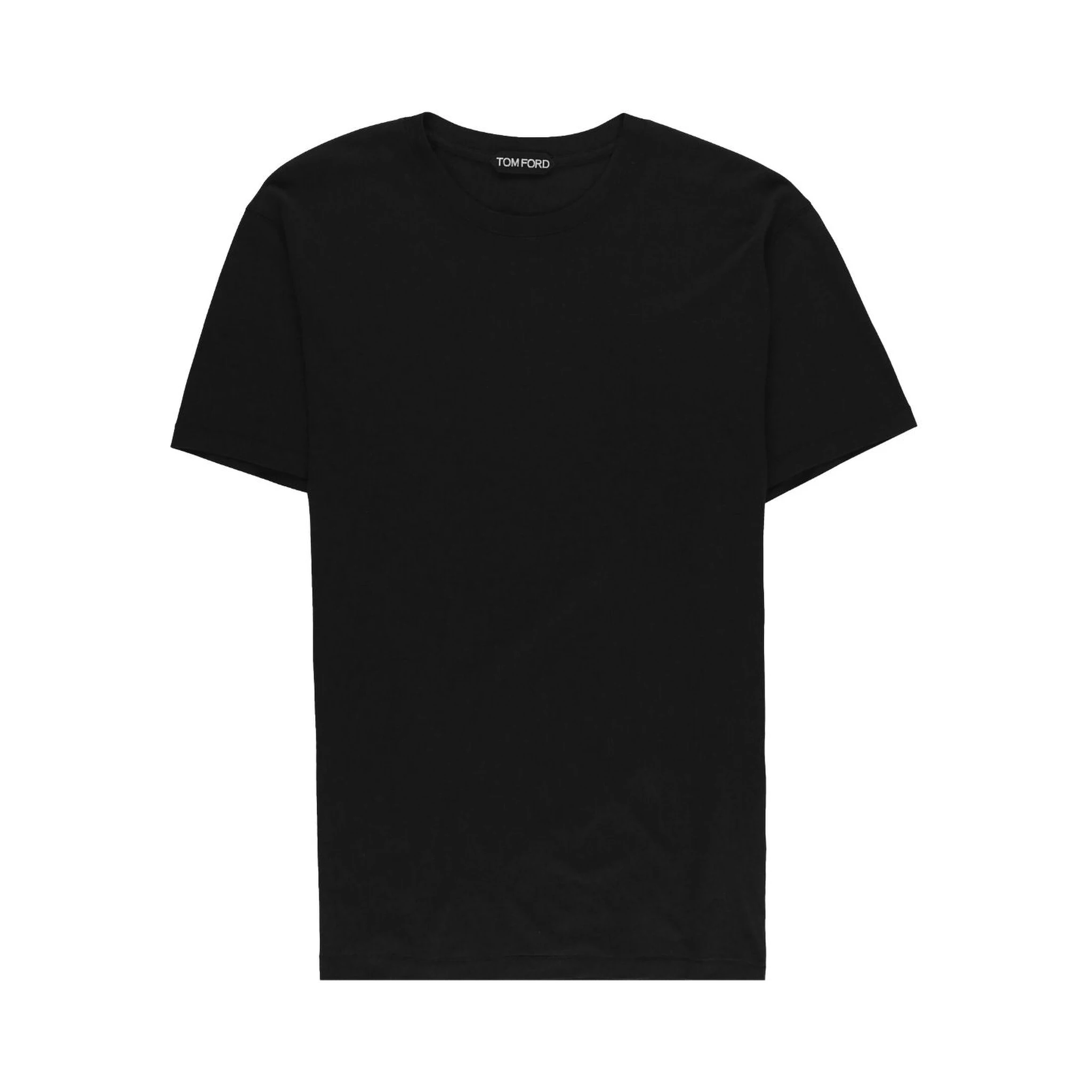 Tom Ford T-shirts and Polos Black