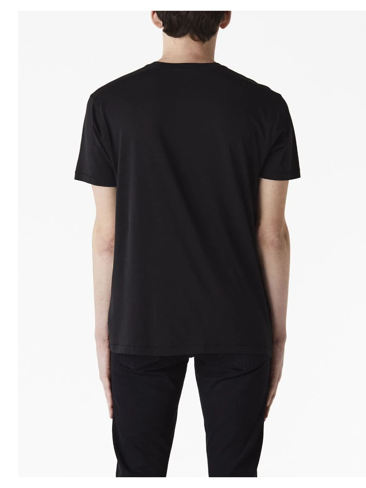 Tom Ford T-shirts and Polos Black alternative