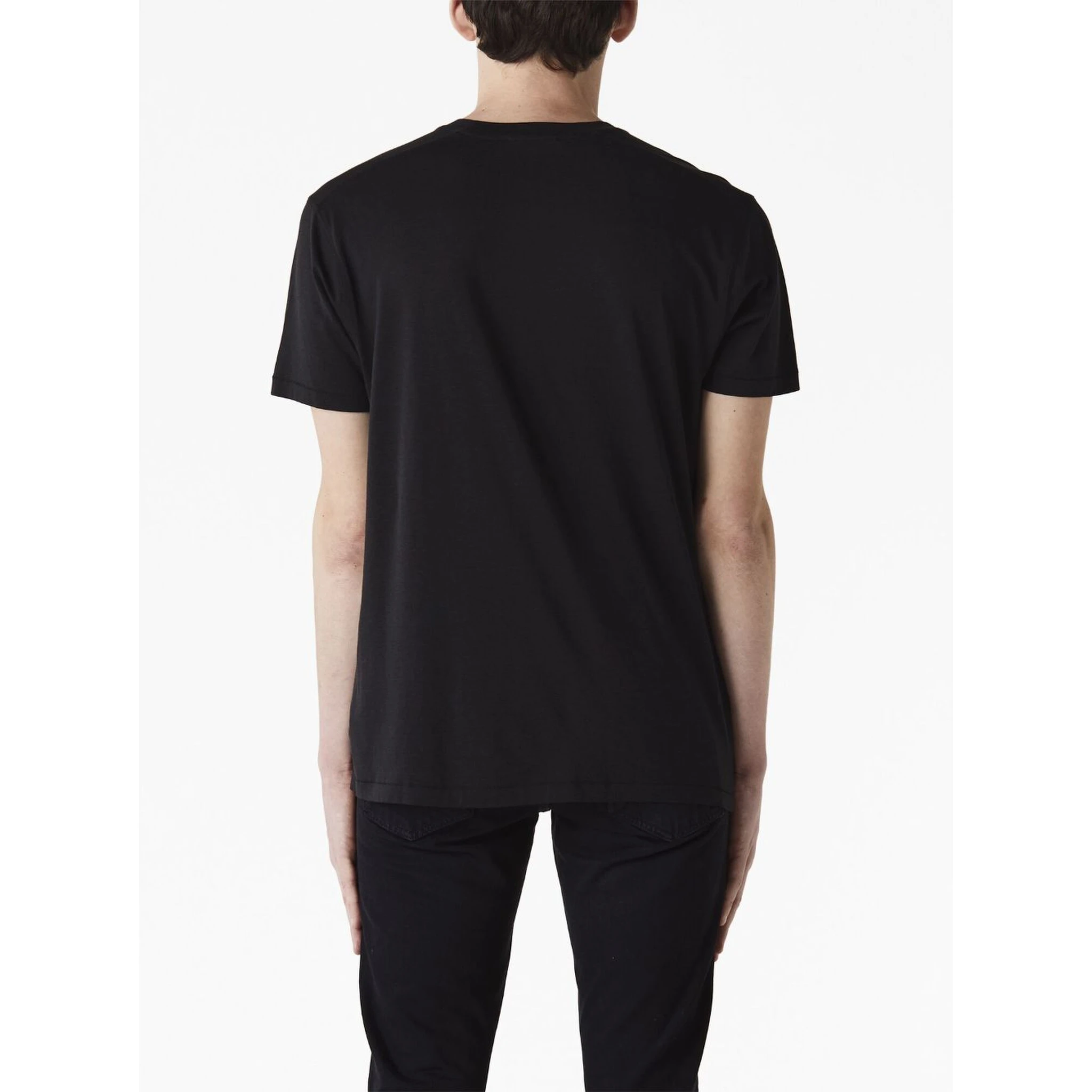 Tom Ford T-shirts and Polos Black