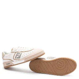Fendi Sneakers Beige
