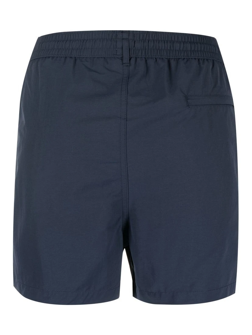 Paul Smith Sea clothing Blue