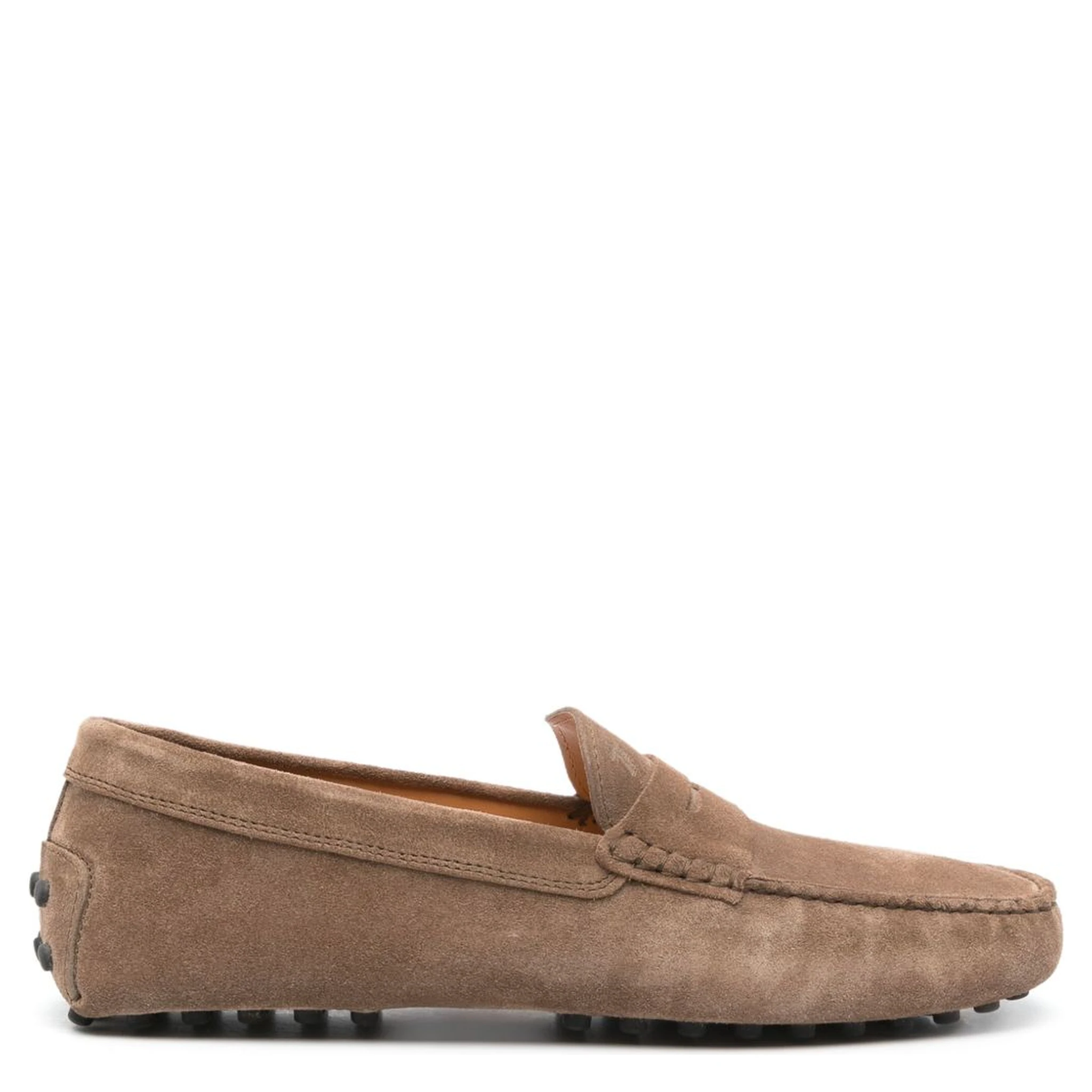 Gommino driver loafers