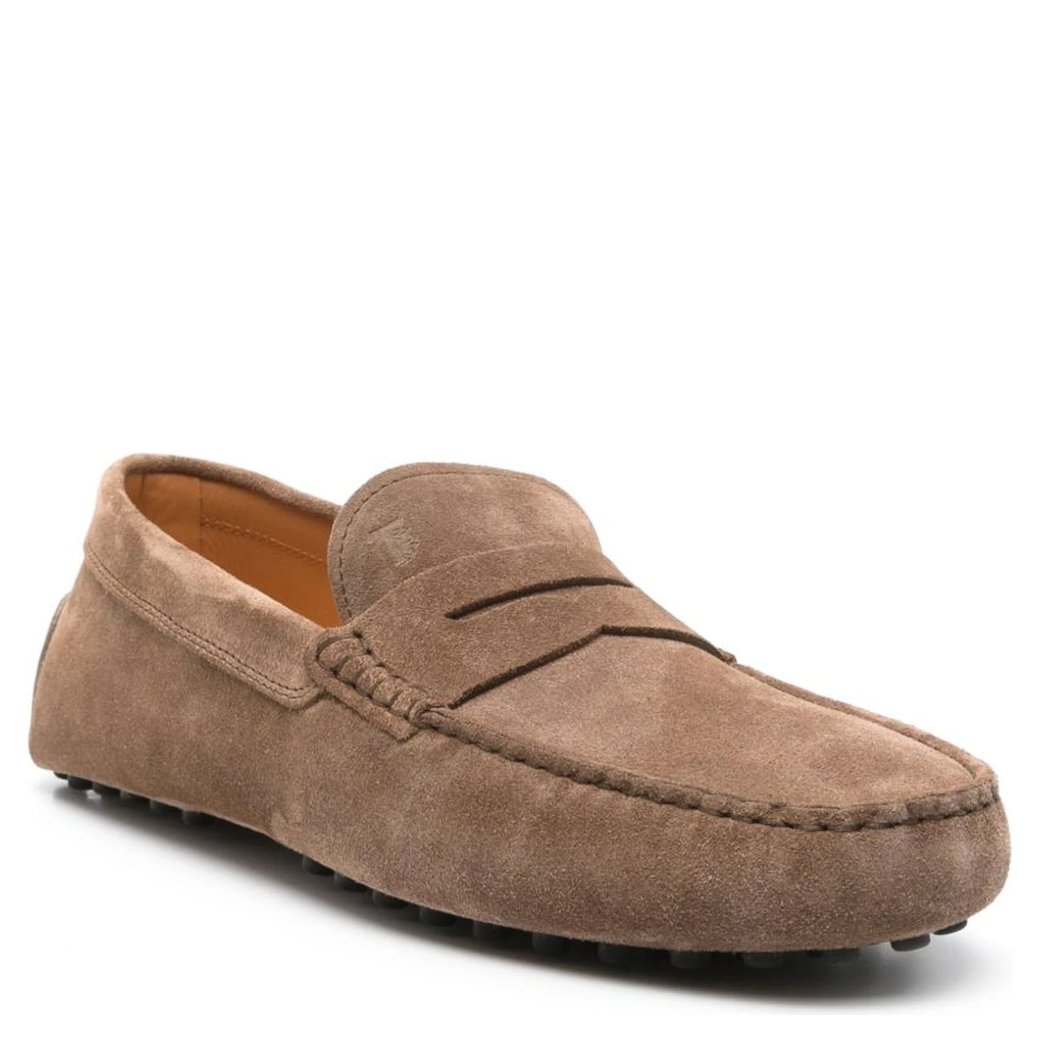 Gommino driver loafers