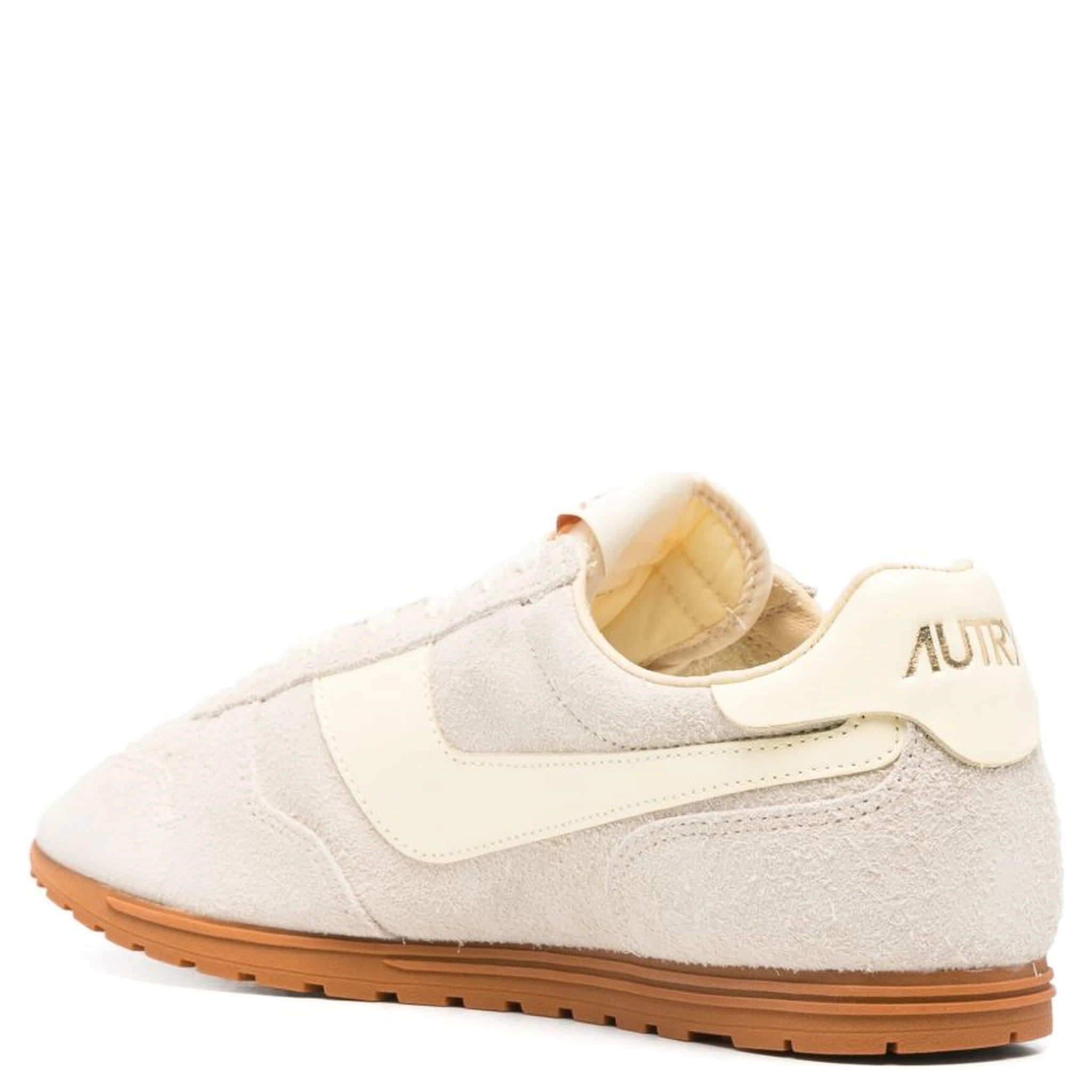 AUTRY Sneakers Beige