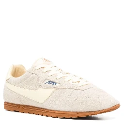 AUTRY Sneakers Beige