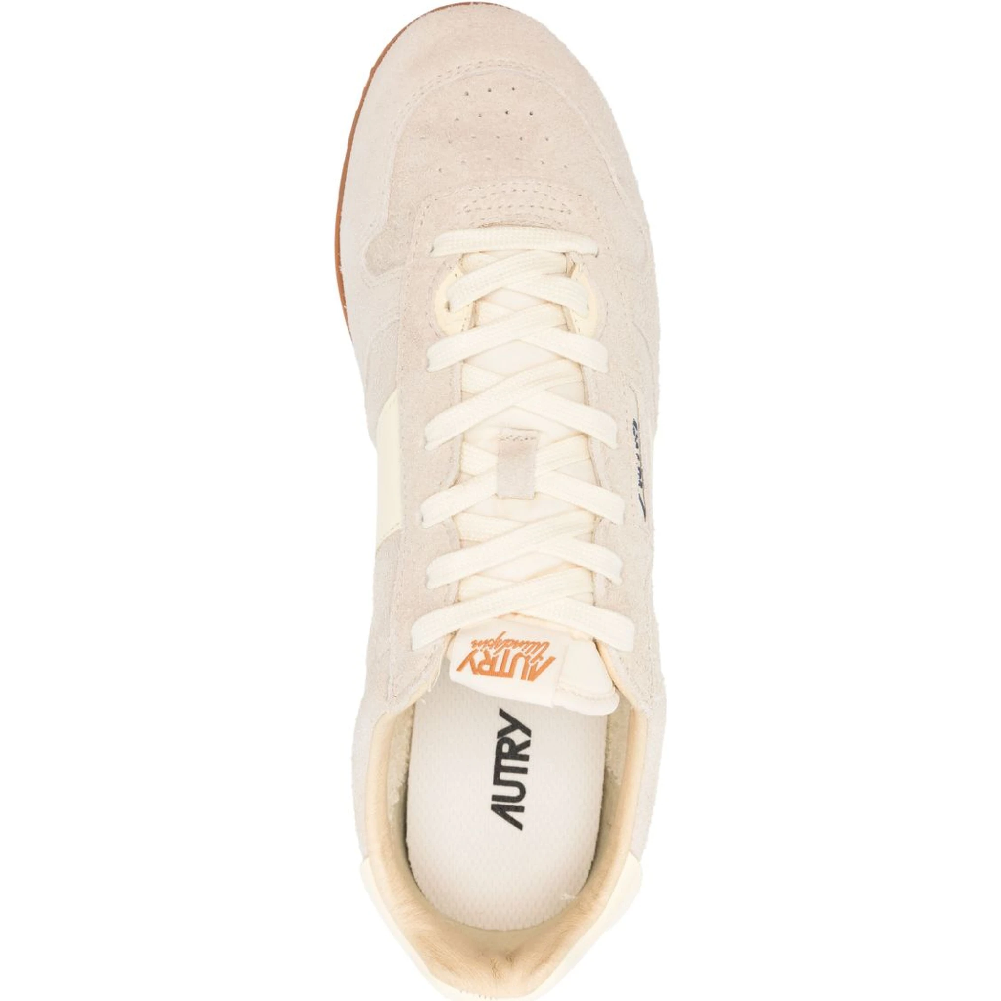 AUTRY Sneakers Beige