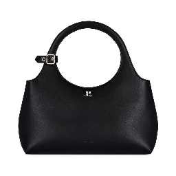 COURREGES PRE Bags.. Black