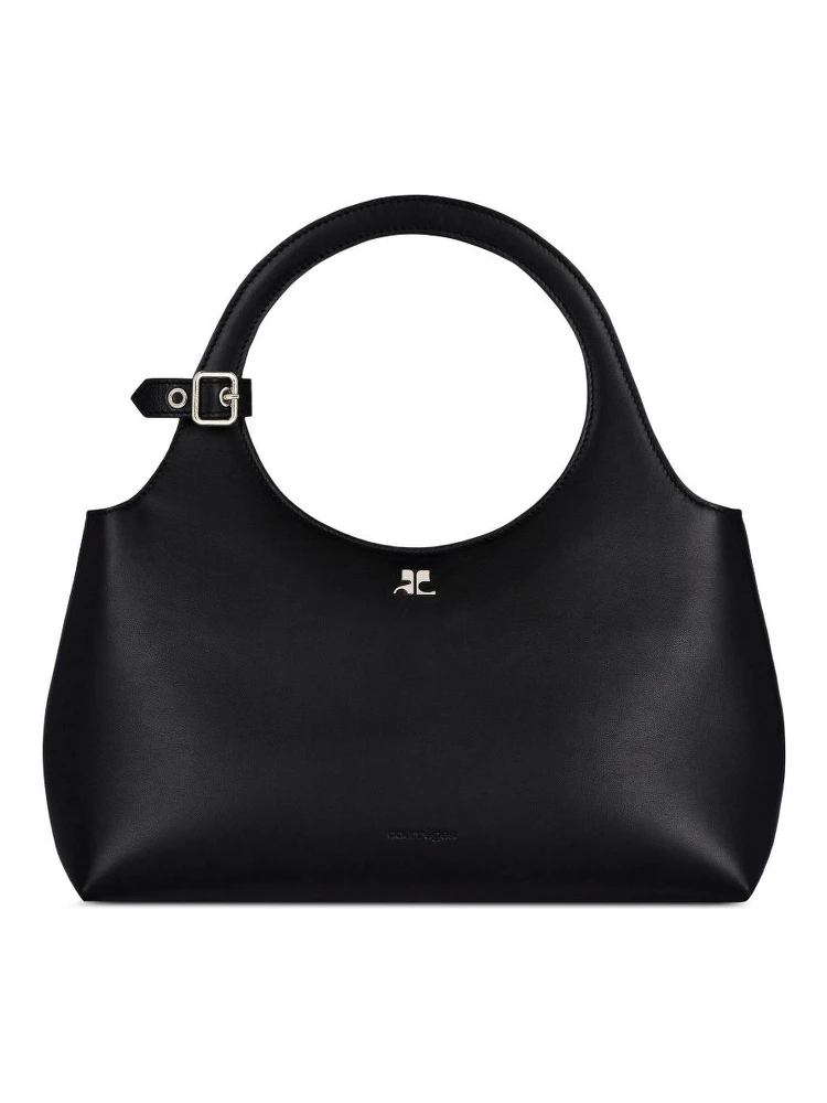 COURREGES PRE Bags.. Black