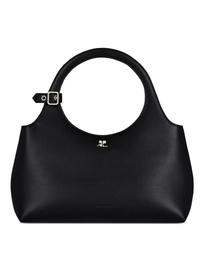 COURREGES PRE Bags.. Black