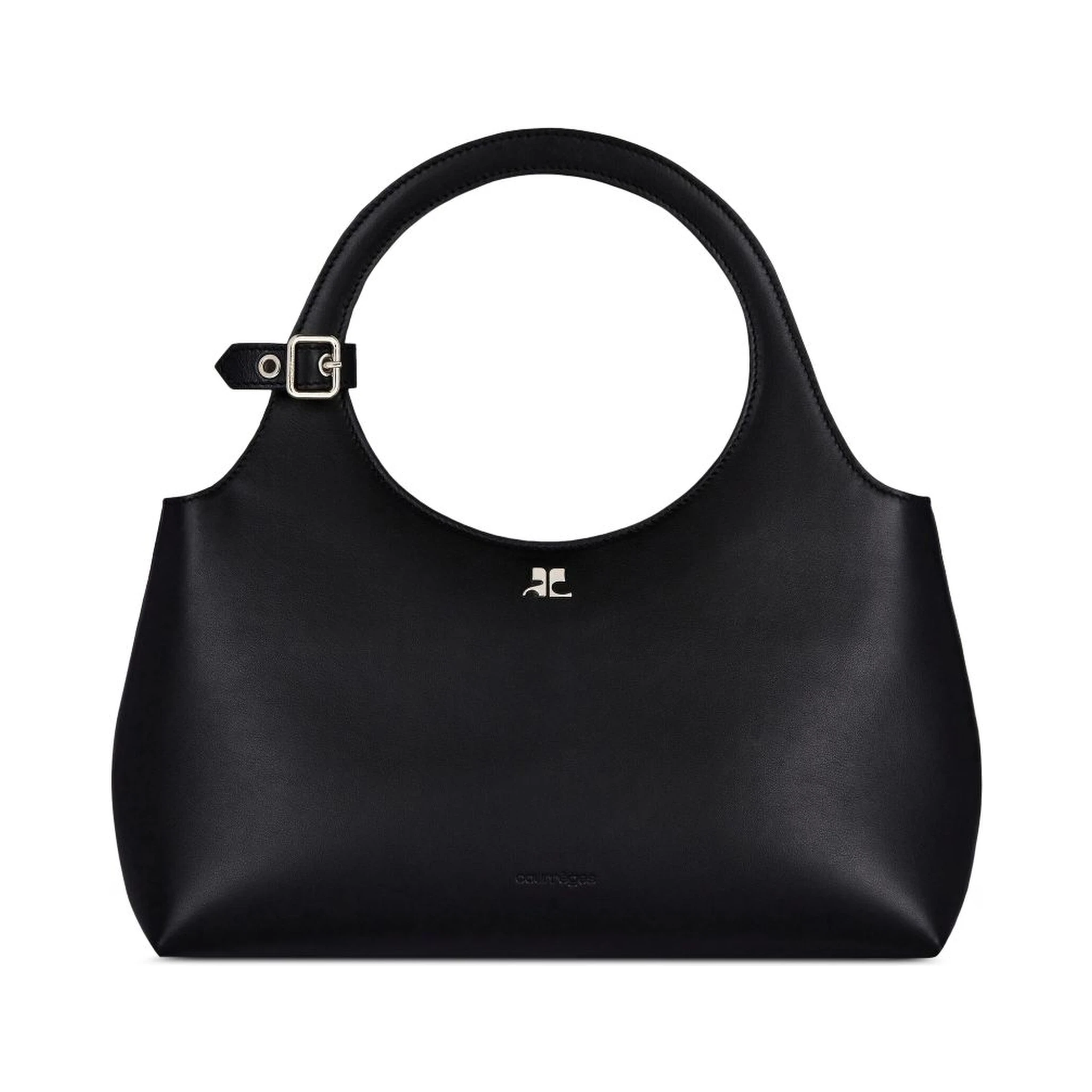 COURREGES PRE Bags.. Black