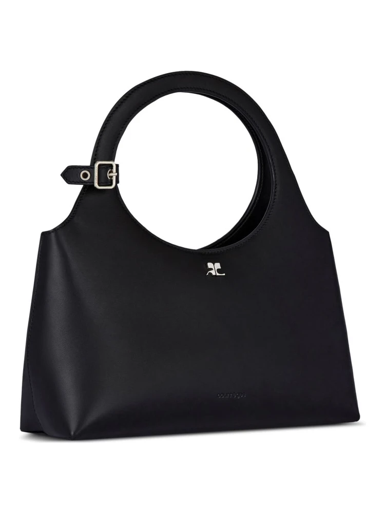 COURREGES PRE Bags.. Black alternative