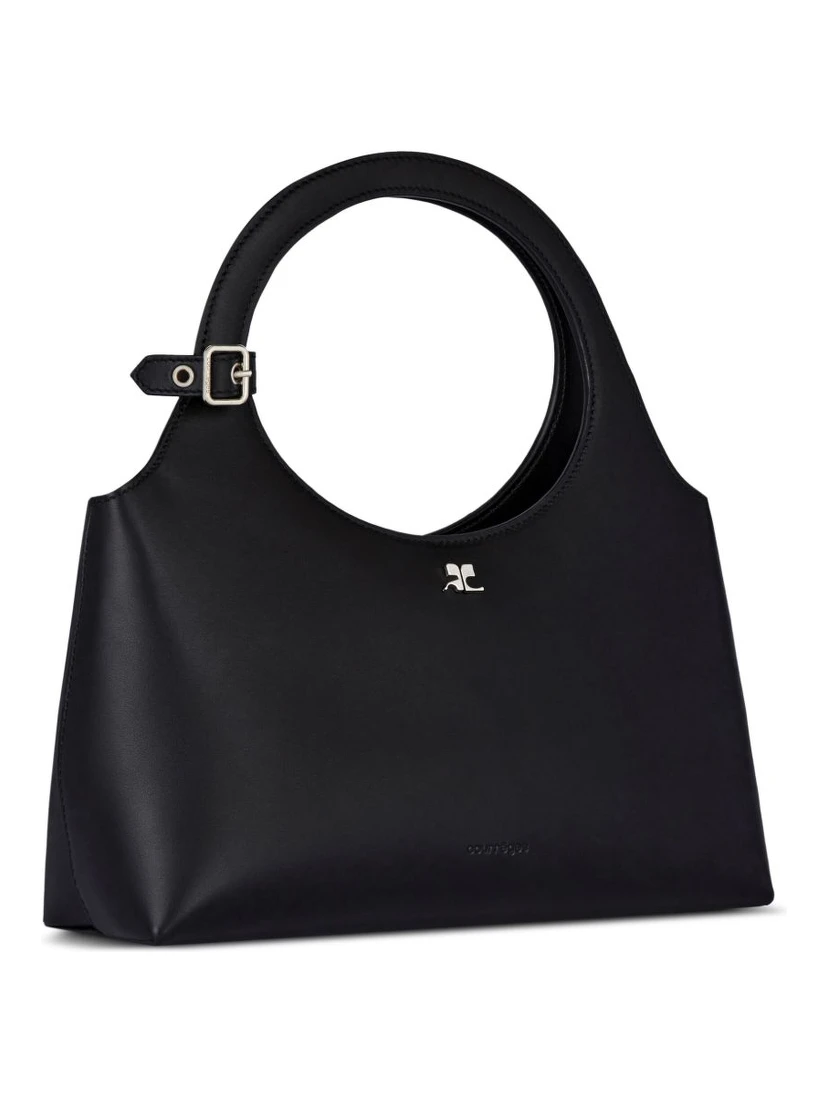 COURREGES PRE Bags.. Black