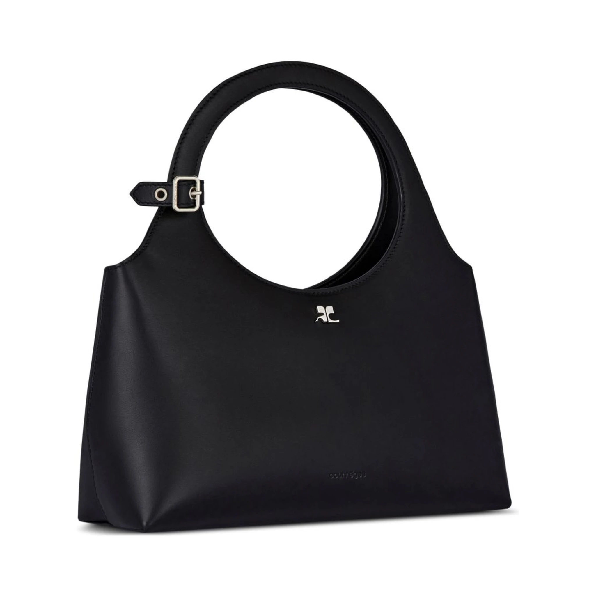 COURREGES PRE Bags.. Black