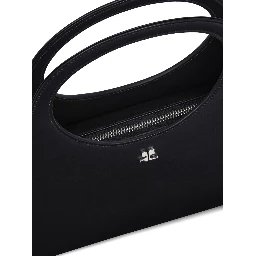 COURREGES PRE Bags.. Black