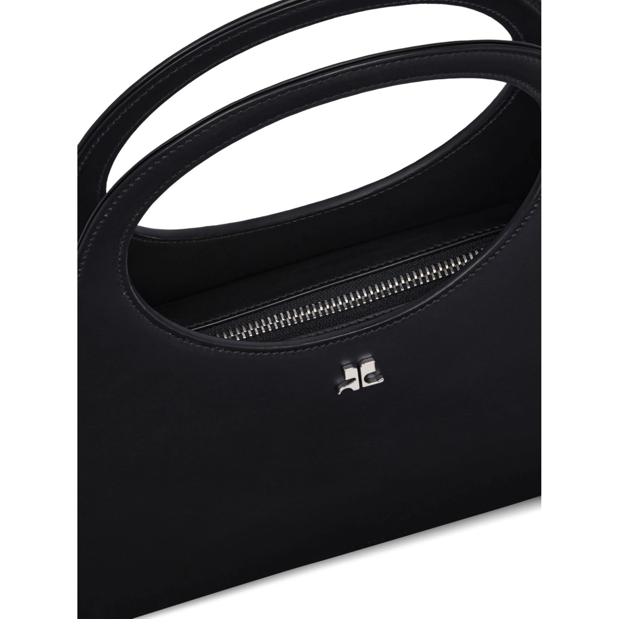 COURREGES PRE Bags.. Black