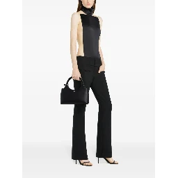 COURREGES PRE Bags.. Black