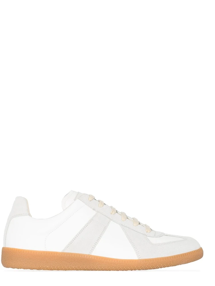 Maison Margiela Sneakers White