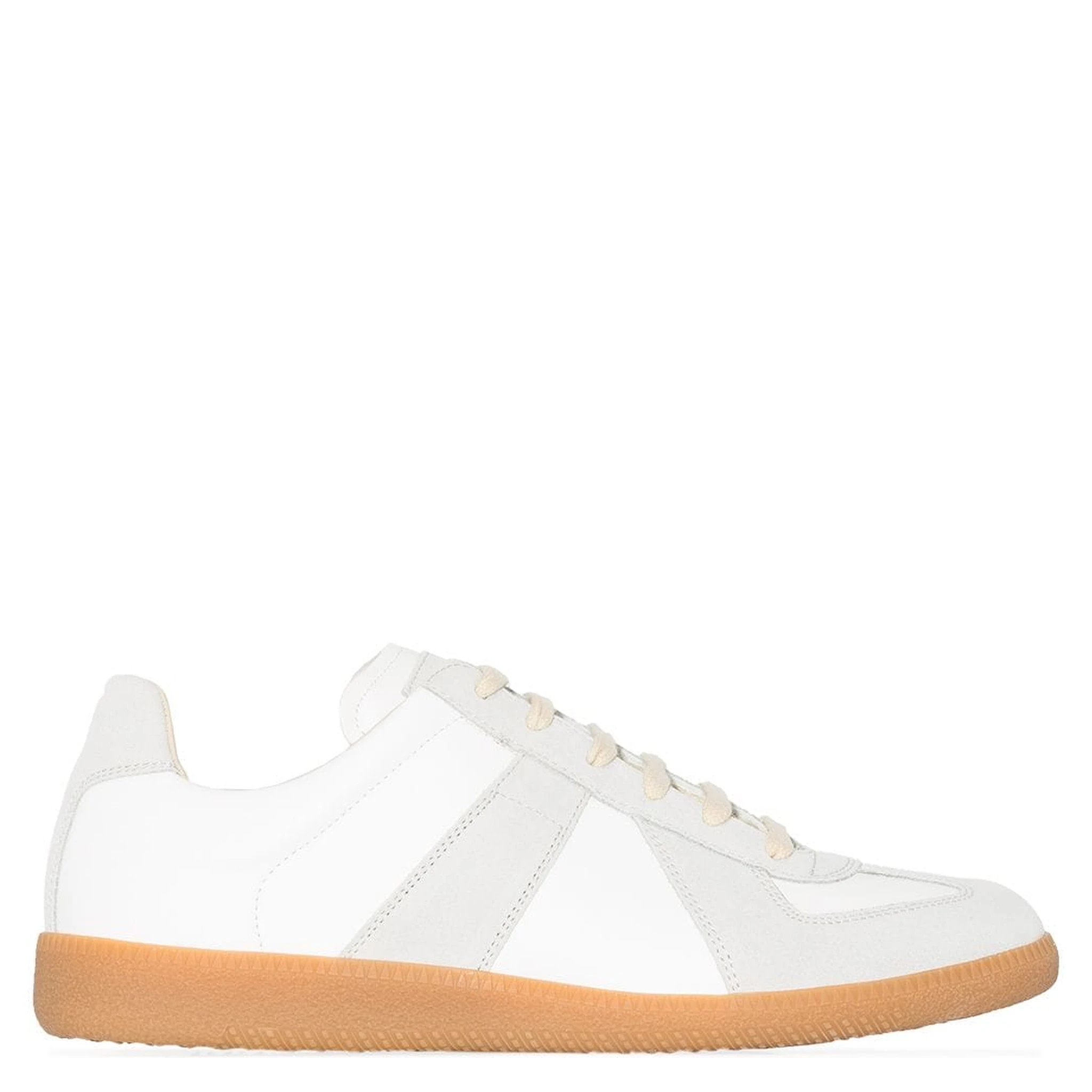 Maison Margiela Sneakers White