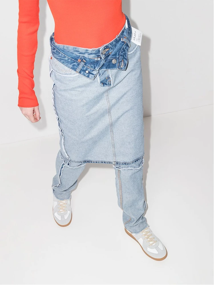 Maison Margiela Sneakers White alternative