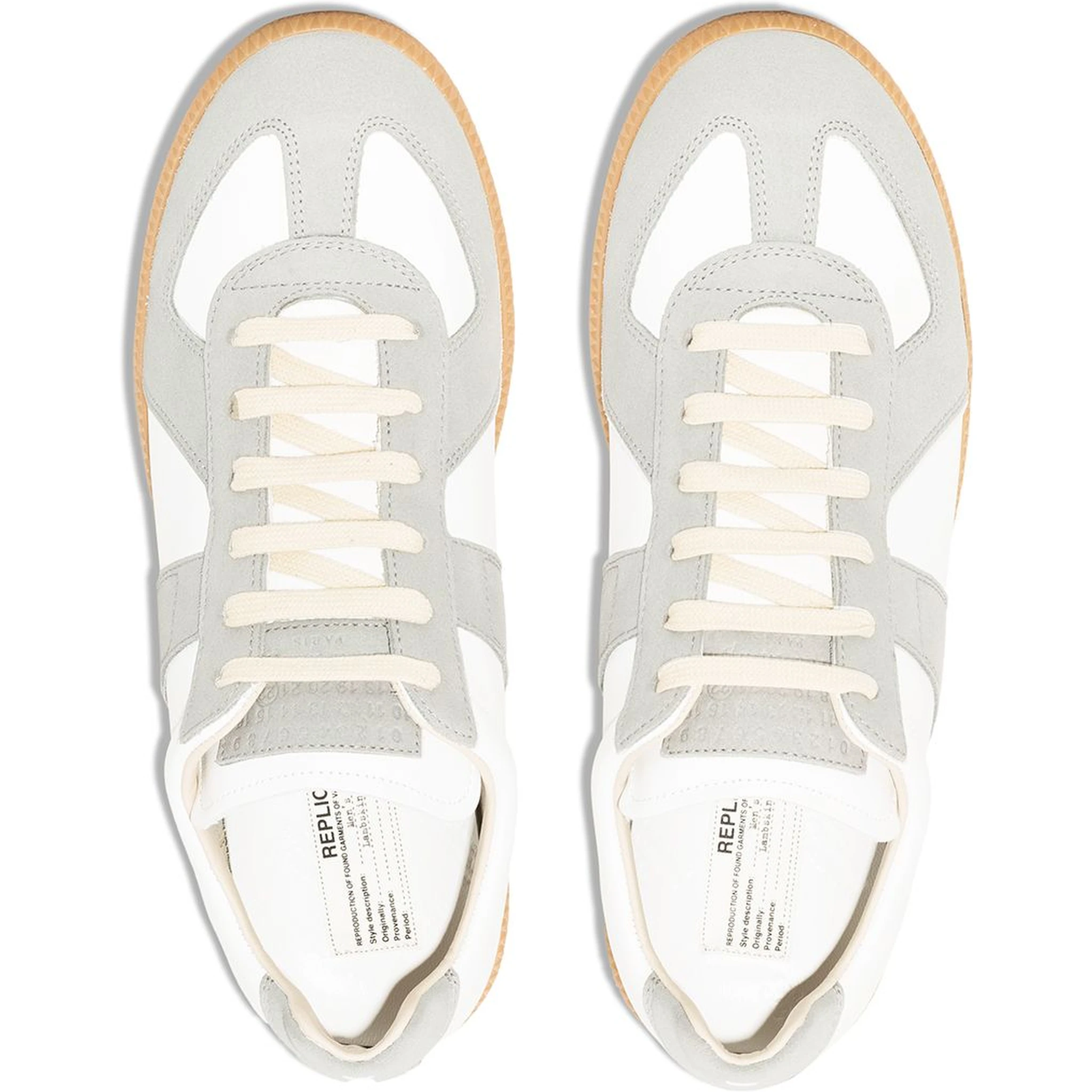 Maison Margiela Sneakers White