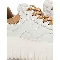 HOGAN PRE Sneakers White