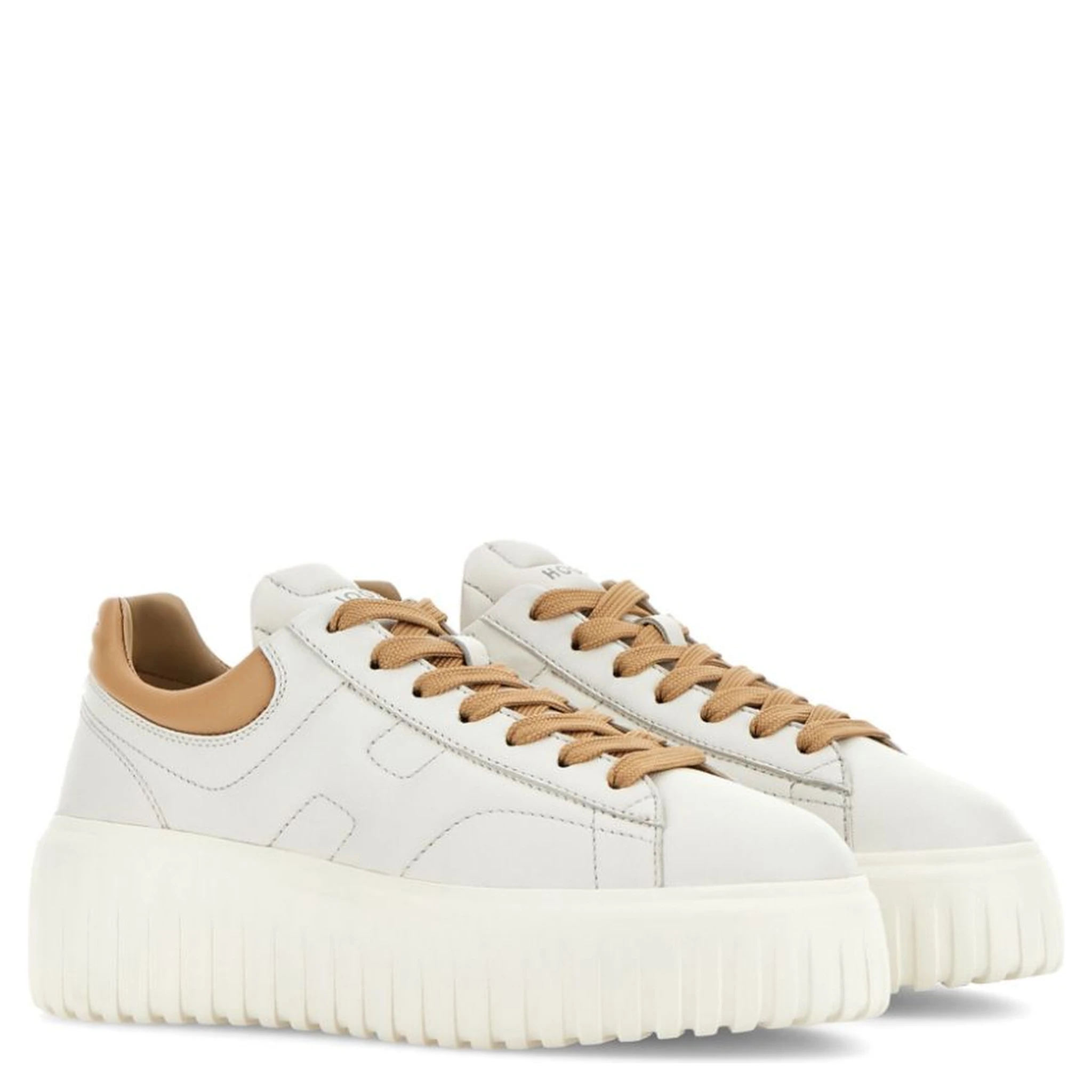 HOGAN PRE Sneakers White