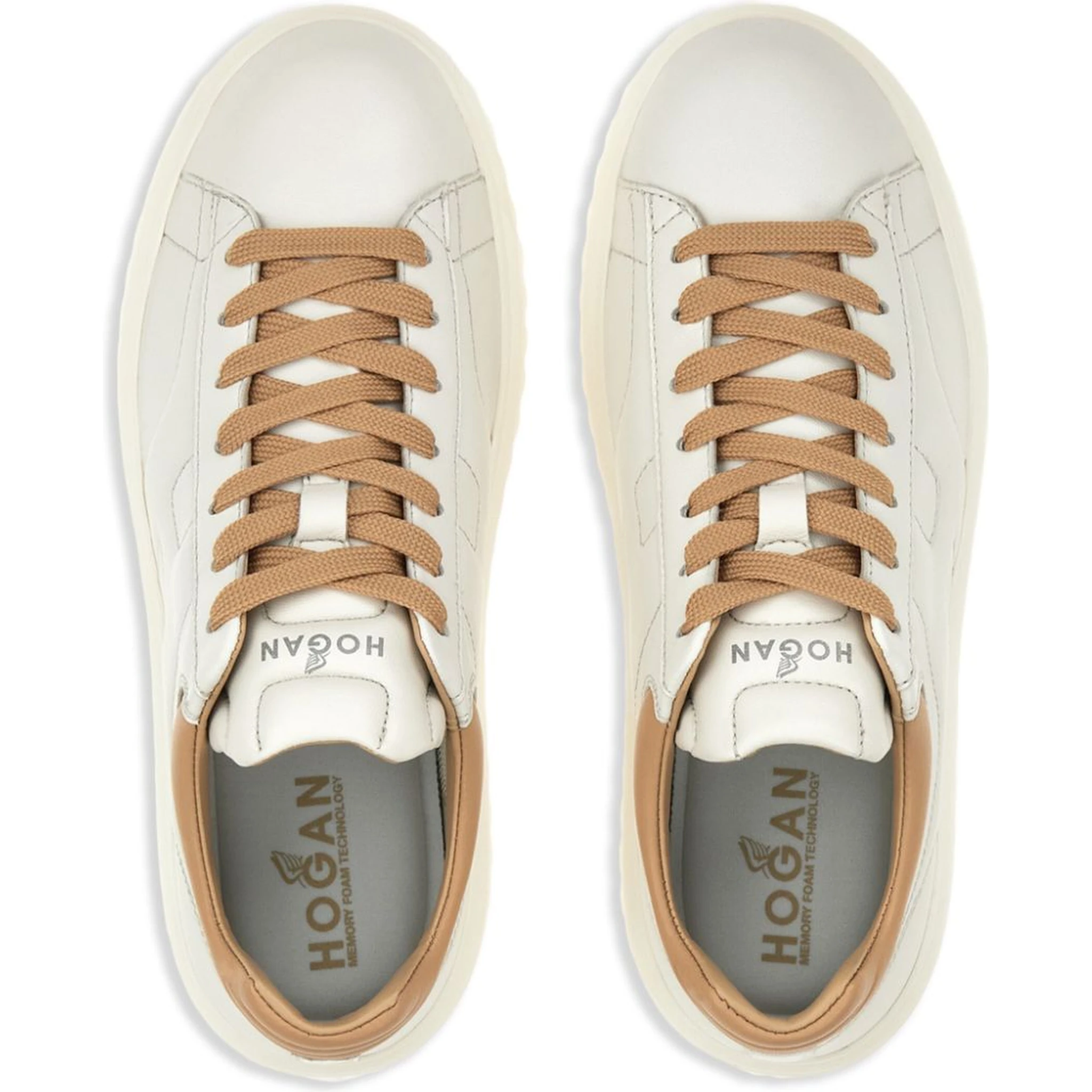 HOGAN PRE Sneakers White