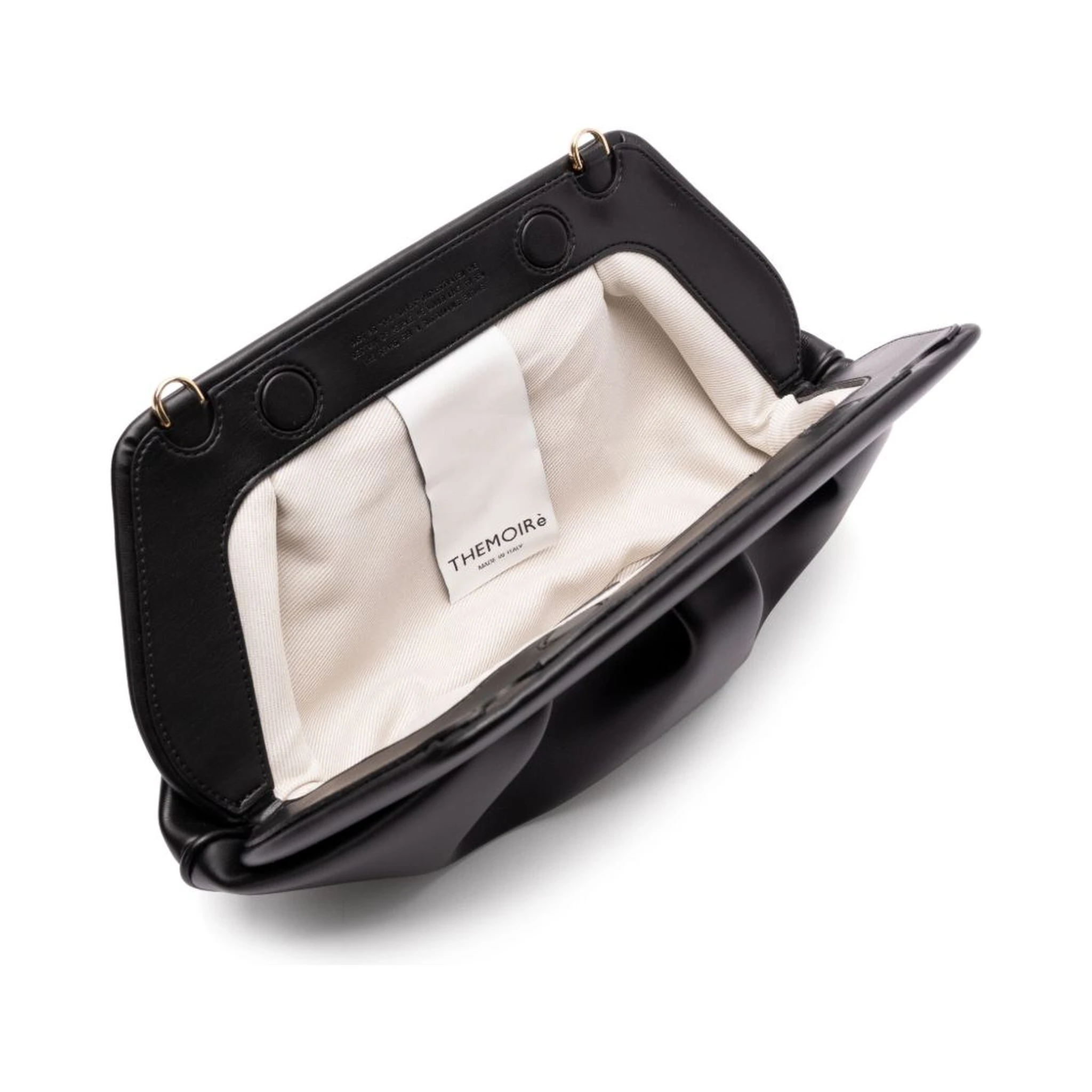 THEMOIRE' Bags.. Black