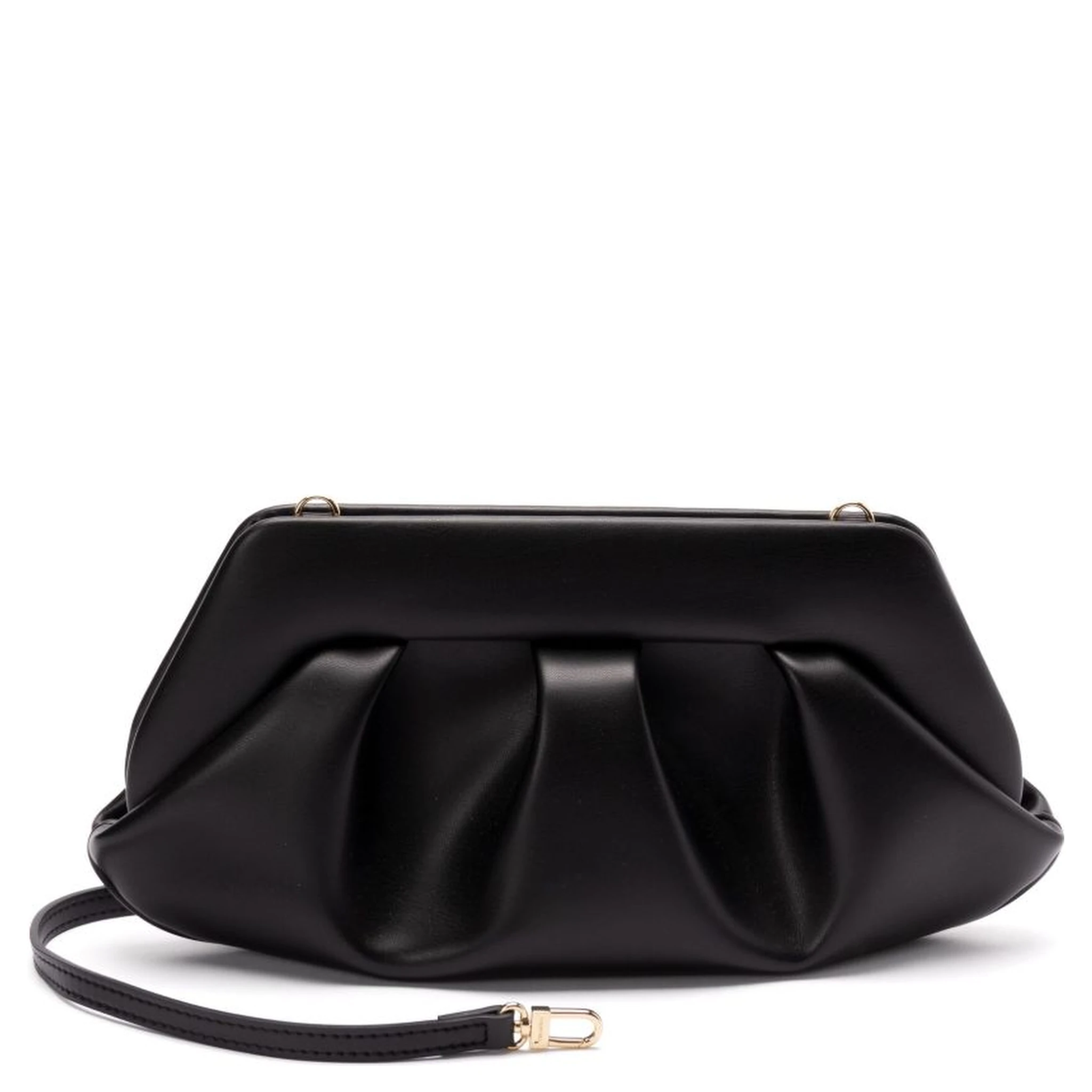 THEMOIRE' Bags.. Black