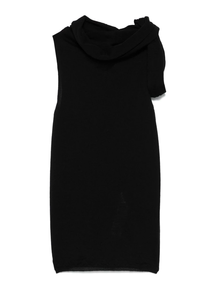 Rick Owens Top Black