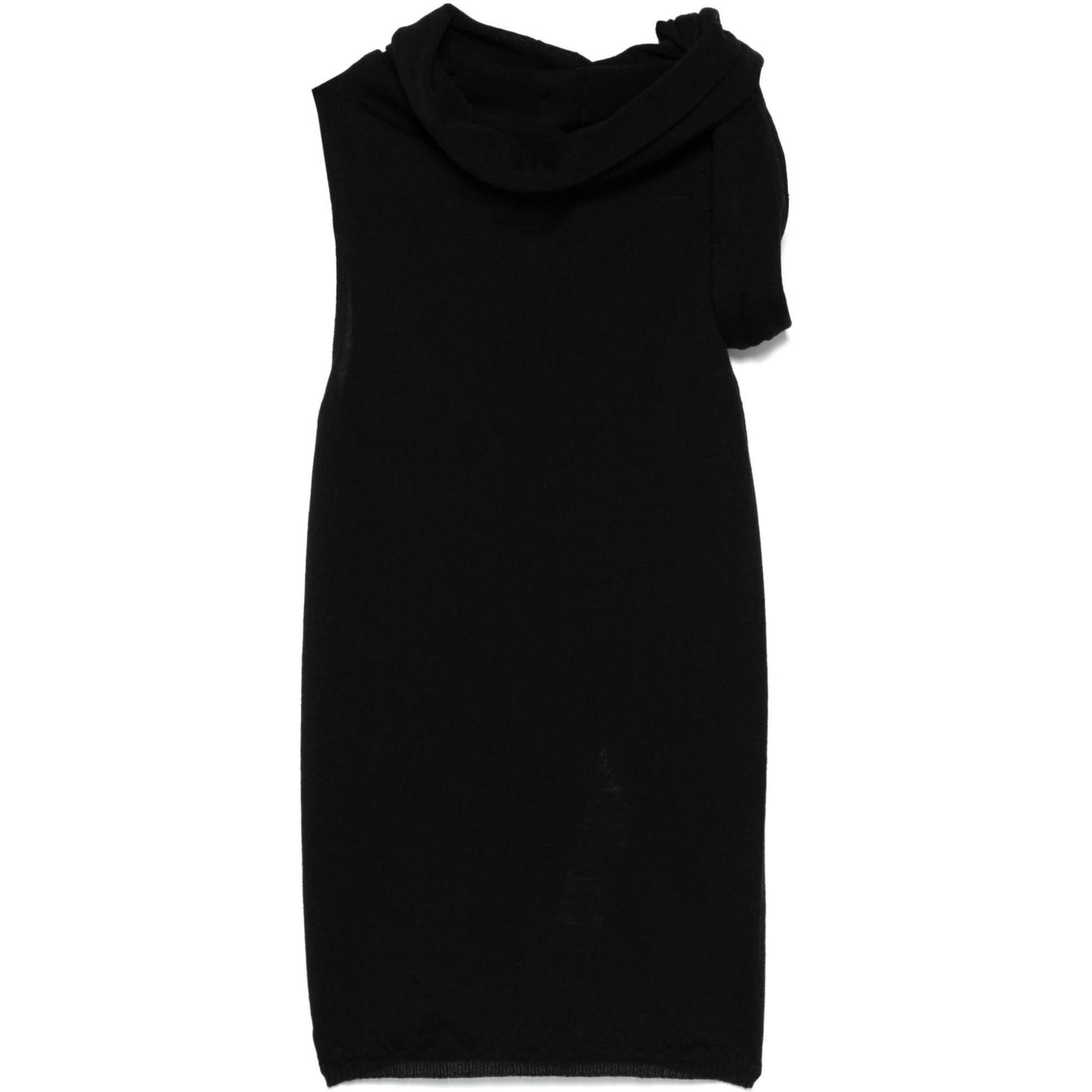 Rick Owens Top Black