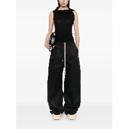 Rick Owens Top Black