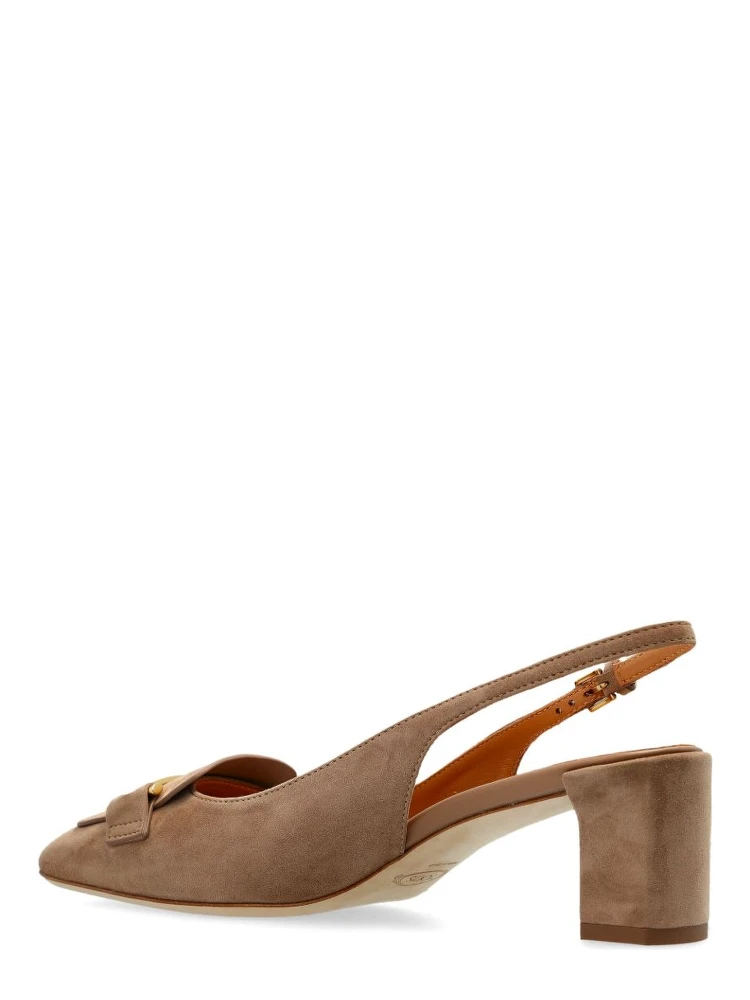 Tod's With Heel alternative