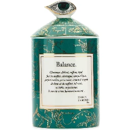 MAISON LA BOUGIE Living Green