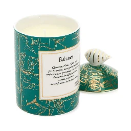 MAISON LA BOUGIE Living Green