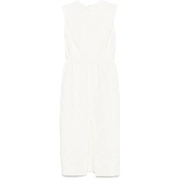Harris Wharf London Dresses White