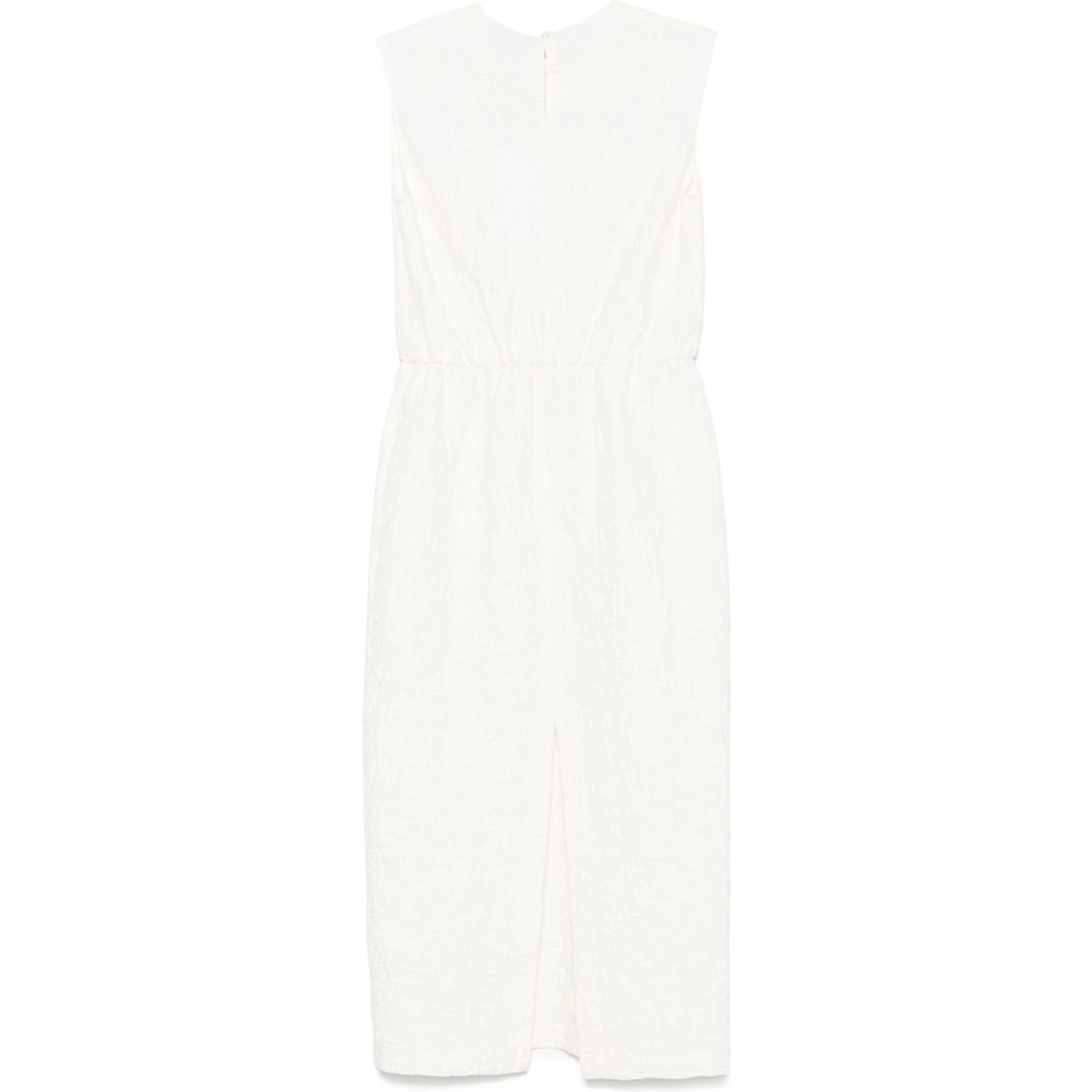 Harris Wharf London Dresses White