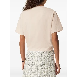 Versace T-shirts and Polos Powder