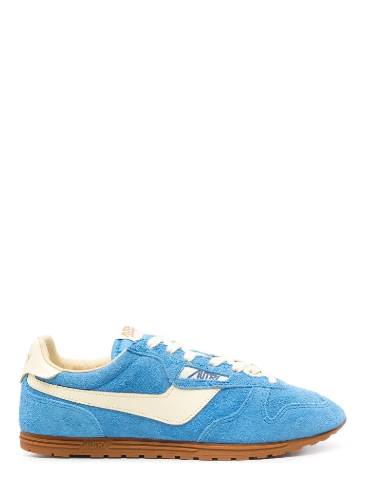 AUTRY Sneakers Blue